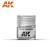 AK FLAT VARNISH RC 500